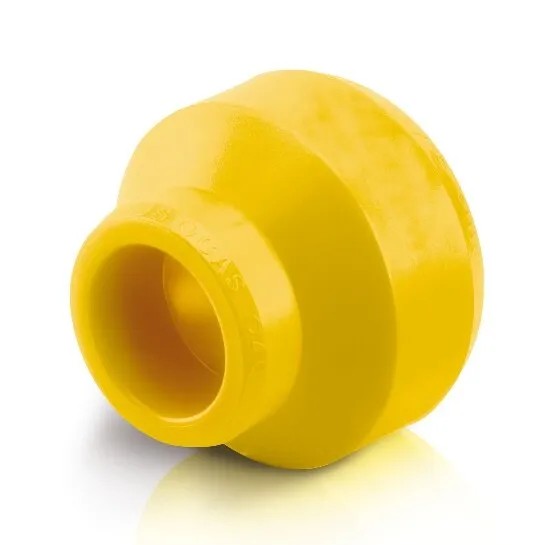 CONEXÃO LUVA REDUÇÃO FUSÃO - DN 40 X 32