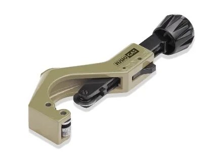 CORTADOR DE TUBO RADIAL - DN 20 40
