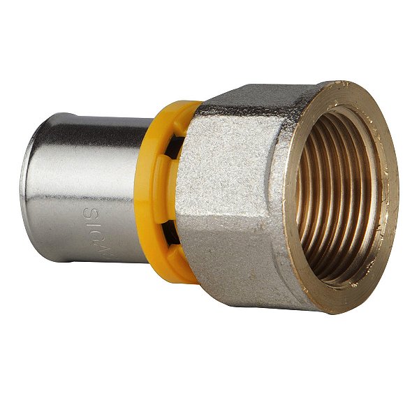 SGX ADAPTADOR ROSCA FÊMEA - 26 x 1"