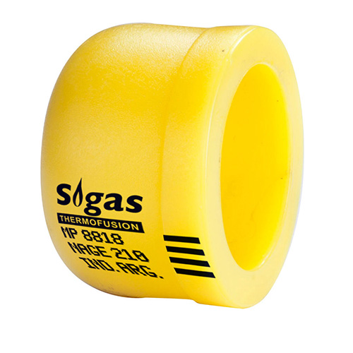 SGT CAP TERMOFUSÃO - 20 MM