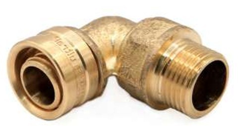 CPD JOELHO/COTOVELO RM X PEX DESLIZANTE ÁGUA