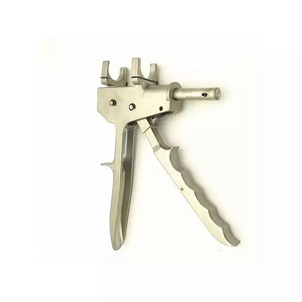 CPD KIT PRENSA DE MONTAGEM - 16-20-25 - SISTEMA PEX DESLIZANTE