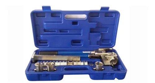 CPD KIT PRENSA DE MONTAGEM GRANDE - 16-20-25-32 - SISTEMA PEX DESLIZANTE