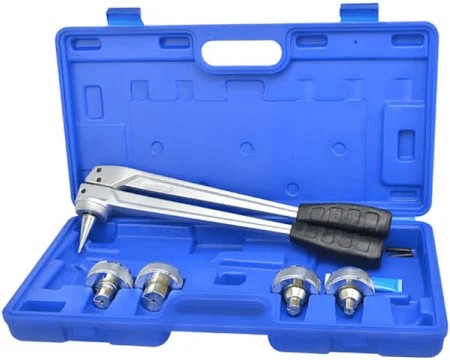 ALICATE ALARGADOR PROFISSIONAL SEGMENTADO - 16-32mm