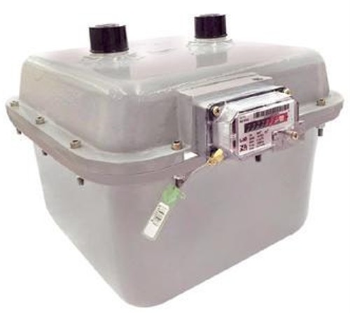 MEDIDOR DE GÁS COMERCIAL/INDUSTRIAL G 10