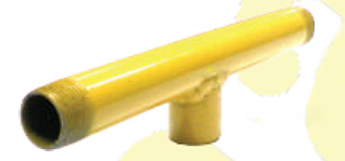 MODULO CENTRAL - COLETOR SIMPLES 27cm