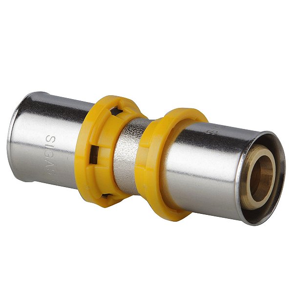 LUVA PEX NORMAL 26 X 26