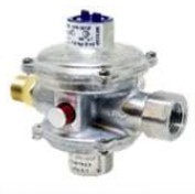 REGULADOR TECNIX OPSO - GLP - PS 28mbar - 10Kg/H glp - ENT: 1/2"NPT - SAIDA: 1/2"NPT