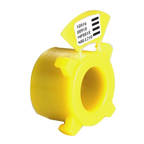 SGT NIPLE CURTO REDUTOR C/ LIMITADOR P/ TERMOFUSÃO - 50 X 32