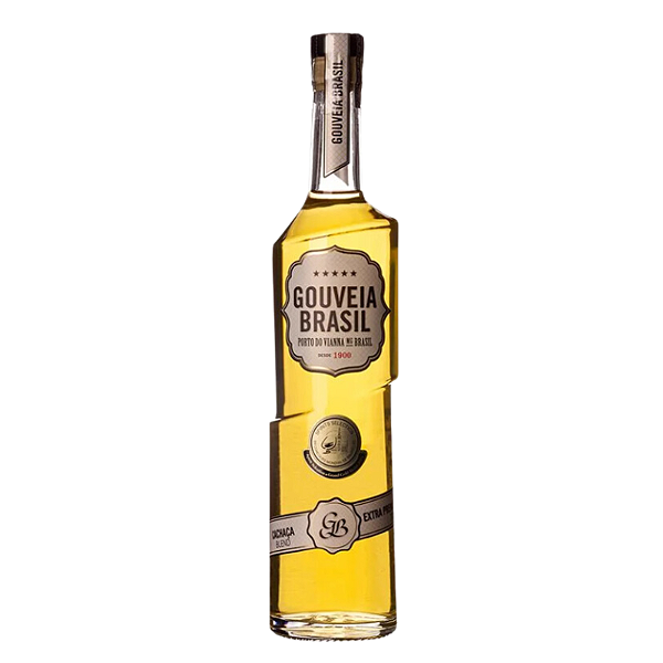 Cachaça Gouveia Brasil BLEND Extra Premium 700ml