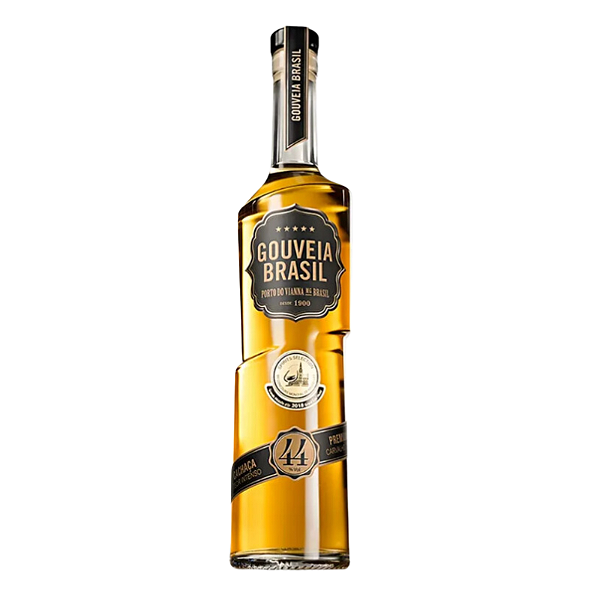 Cachaça Gouveia Brasil Premium 44 700ml