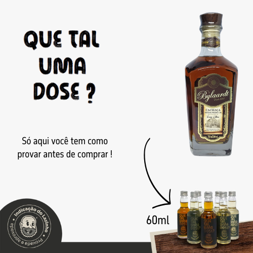 001 - Dose 60ml - Bylaardt Extra Premium