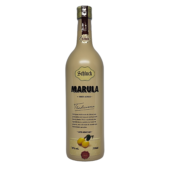 Marula SCHLUCK
