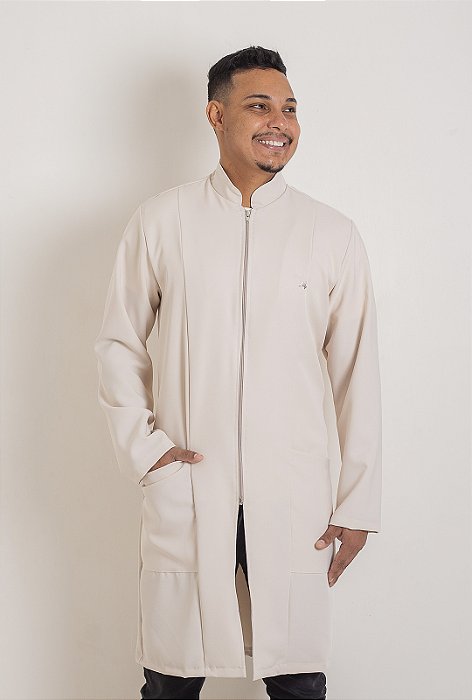 Classic Masculino - Nude