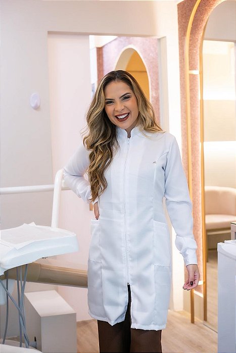 PRIMOGÊNITO - BRANCO