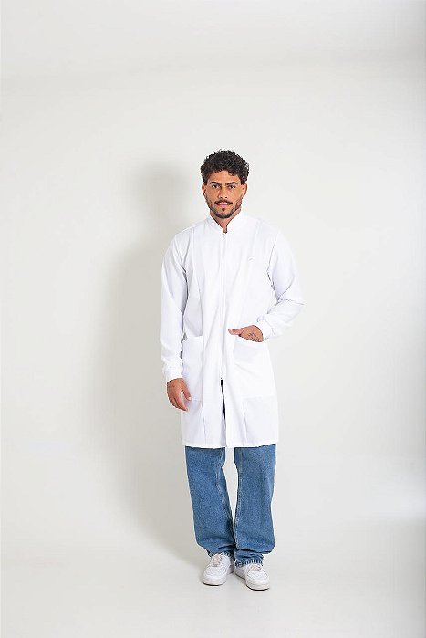 Classic Masculino - Branco
