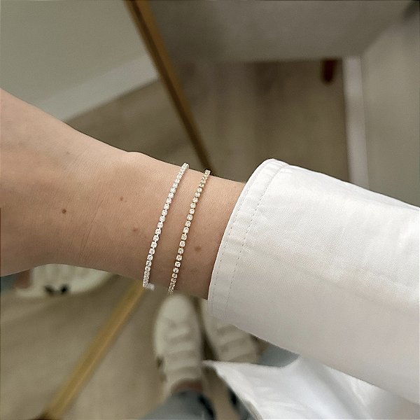 Pulseira Riviera