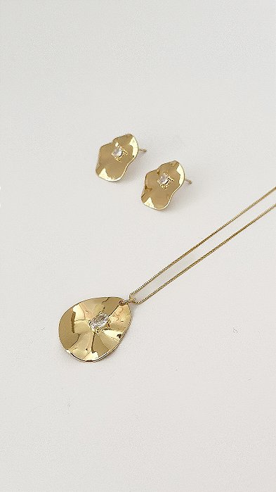 Conjunto orgânico