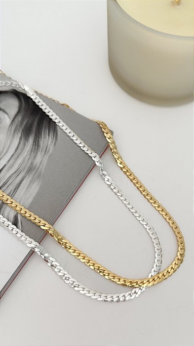 Choker Grumet