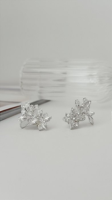 Brinco Earcuff festa