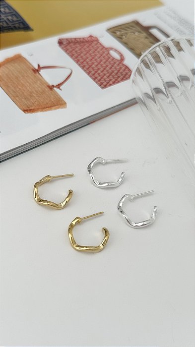 Argola Ondas
