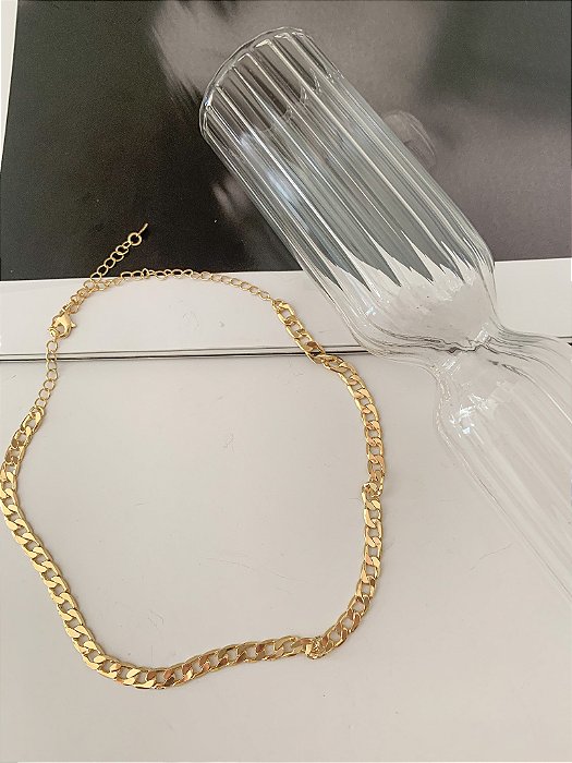Choker elo grumet