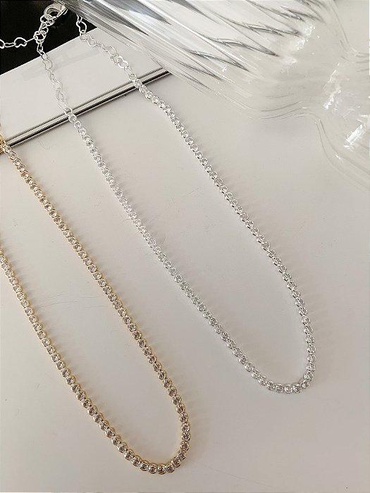Choker Riviera