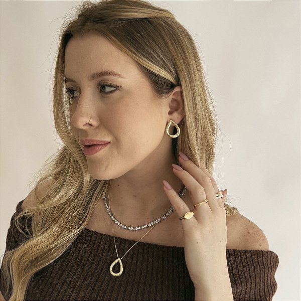 Conjunto Gota G