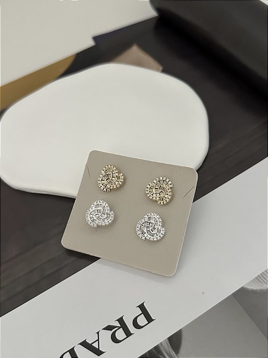 Brinco Elos em Navetes