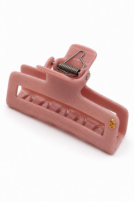 Prendedor antuérpia Grande Rosa