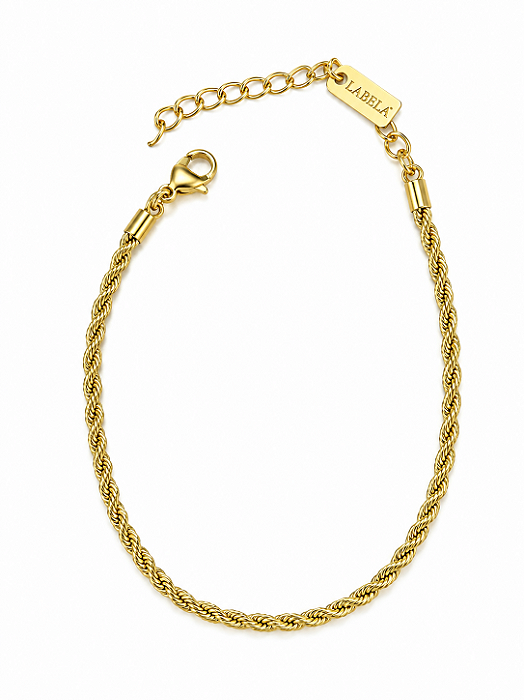 Pulseira cordão baiano