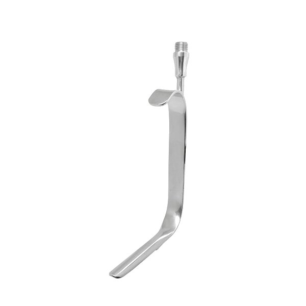 AFASTADOR AUFRICHT COM FIBRA OPTICA