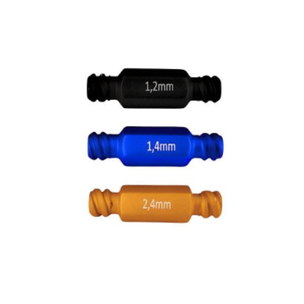 KIT EMULSIFICADOR DE GORDURA