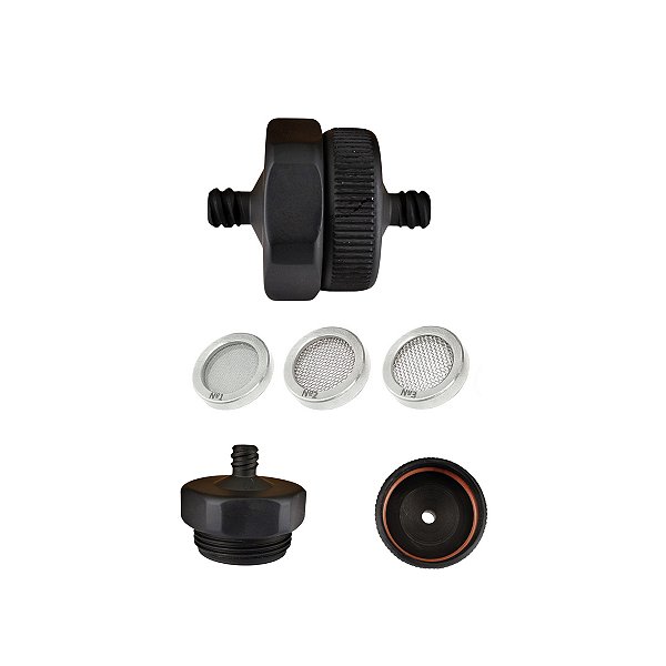 NANO TRANSFERIDOR DE GORDURA COM FILTRO