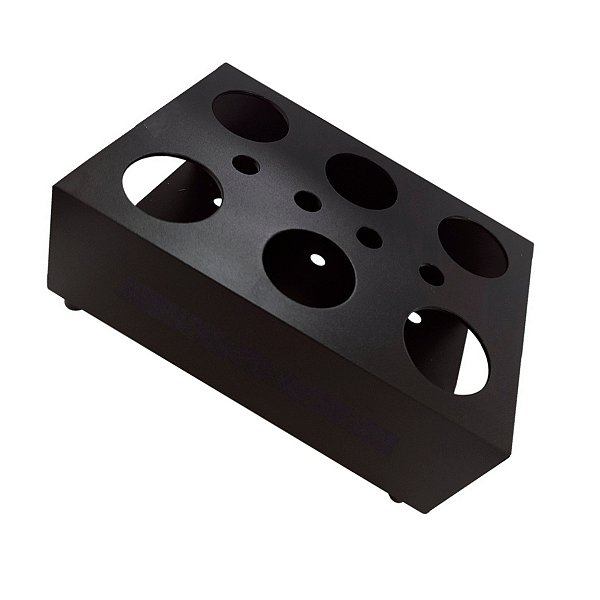 DECANTADOR DE GORDURA MULTI SERINGAS