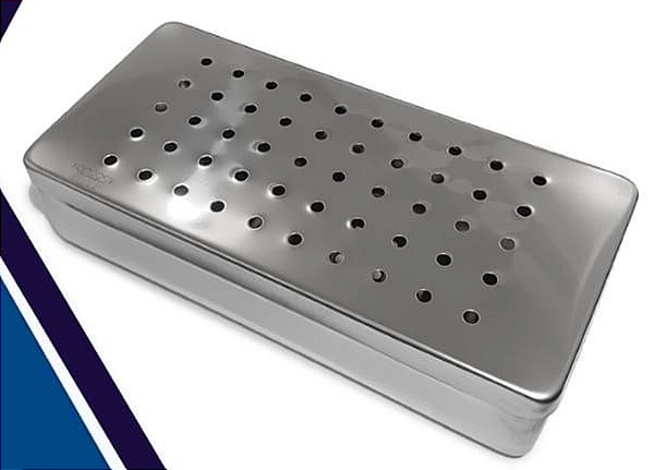 CAIXA BLEFAROPLASTIA