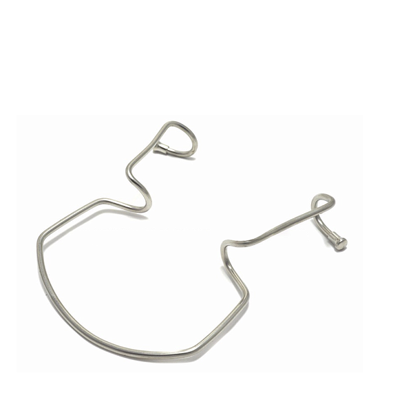 ABRIDOR BOCA ORINGER