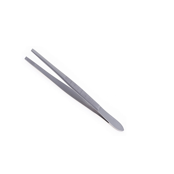 PINÇA ADSON PARA RETIRADA DE PONTOS 12CM