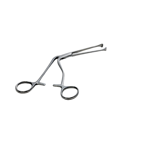 PINÇA ALLIS SCOOBE 20CM