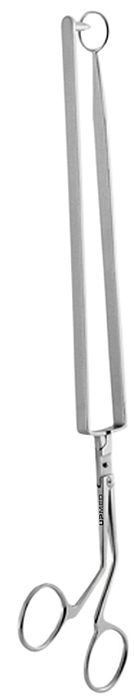 PINÇA TCHALEKIAN PARA MARCAR UMBIGO UPMED