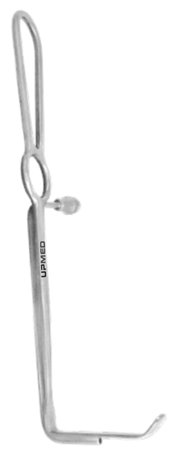 LANGENBECK COM FIBRA ÓPTICA