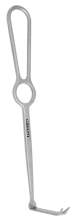 LANGENBECK PARA RAMO