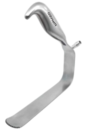 UNIVERSAL COM DENTE, CABO E FIBRA ÓPTICA