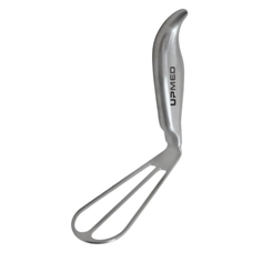 AFASTADOR TIPO RAQUETE