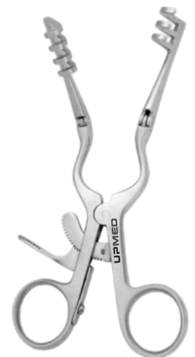 AFASTADOR WEITLANER ARTICULADO