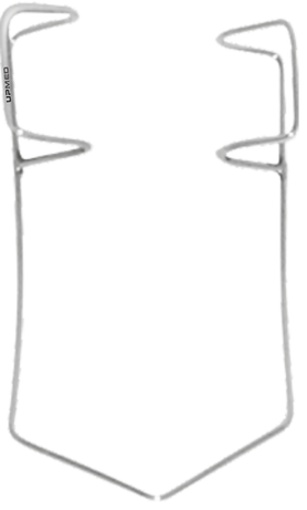 AFASTADOR BLEFAROSTATO