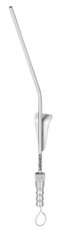 DESCOLADOR ASPIRADOR FRAZIER ANGULADO