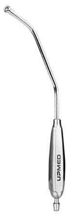 DESCOLADOR E ASPIRADOR YANKAUER