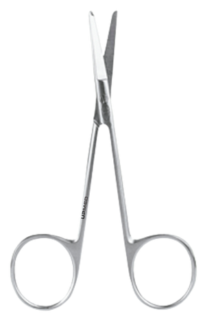 TESOURA STEVENS CURVA