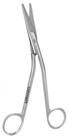 TESOURA FOMON E COTTLE